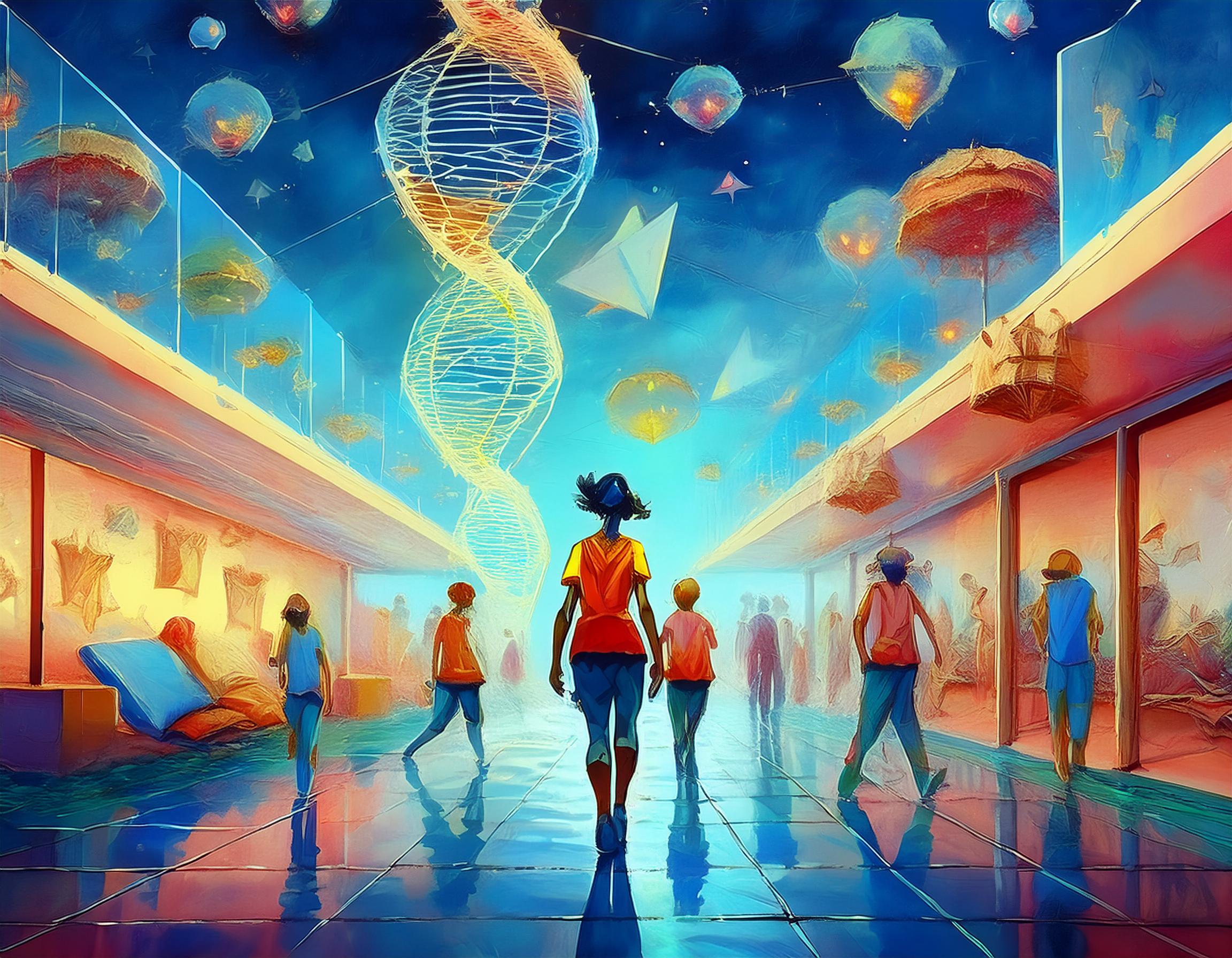 Life Sciences and Public Health Innovation